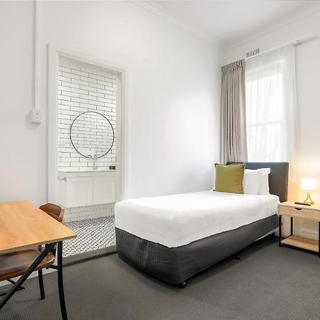 Grand View Hotel Wentworth Falls Buitenkant foto