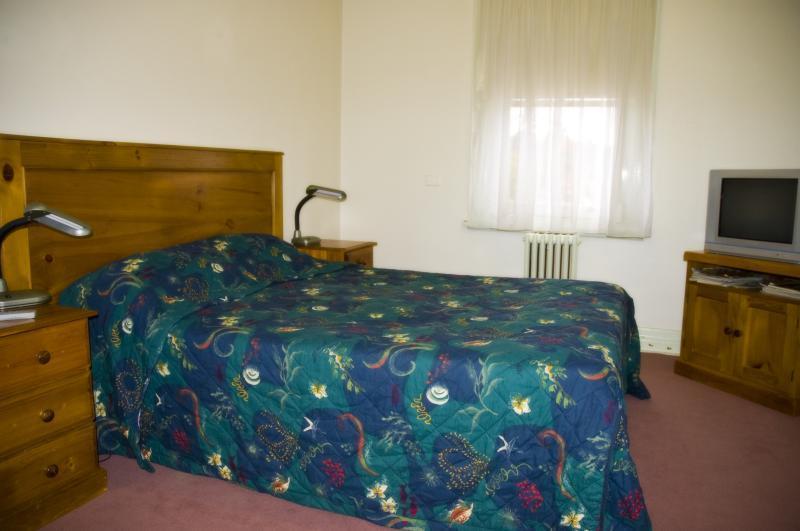 Grand View Hotel Wentworth Falls Buitenkant foto