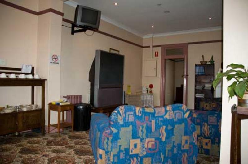 Grand View Hotel Wentworth Falls Buitenkant foto
