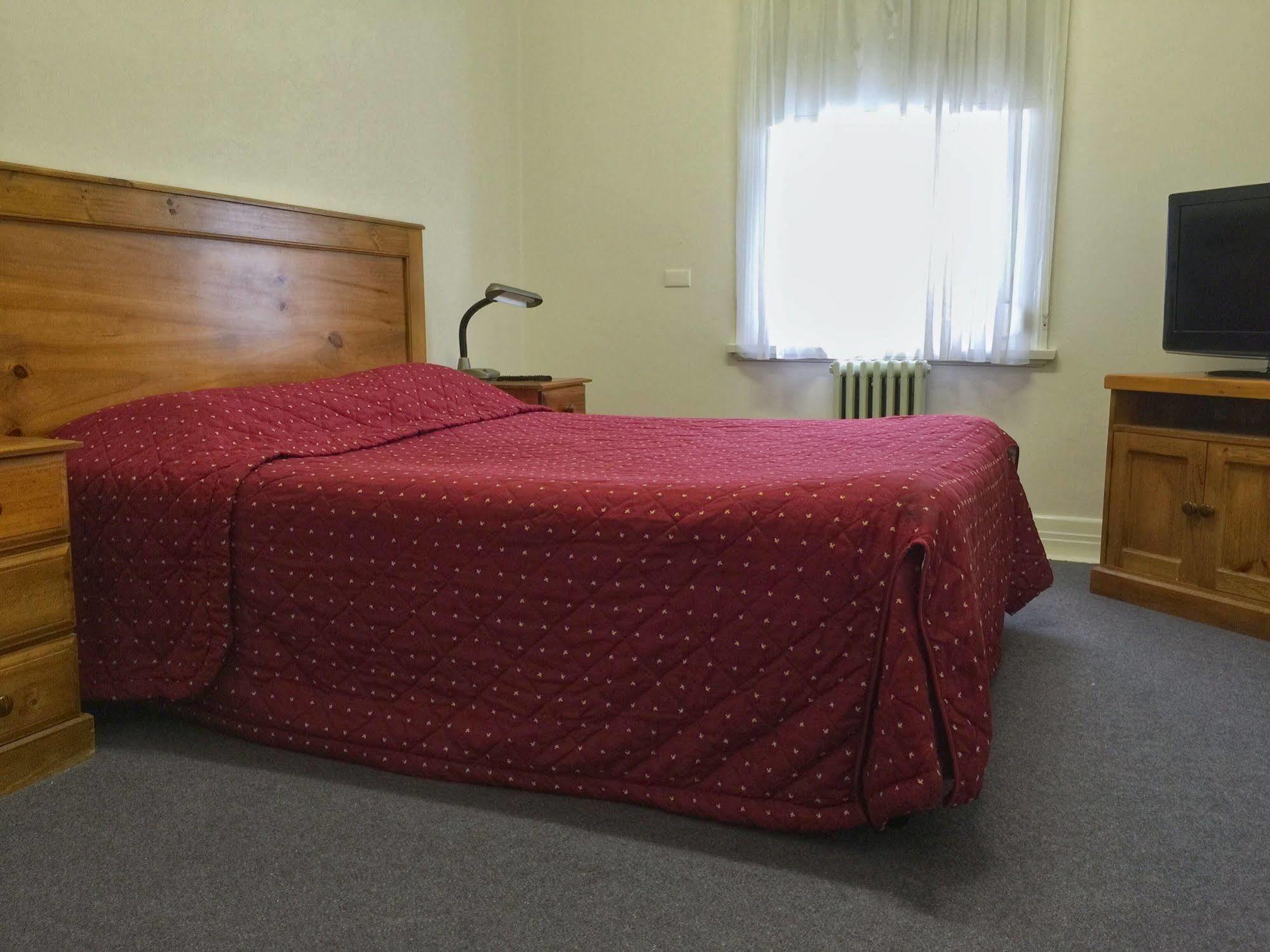 Grand View Hotel Wentworth Falls Buitenkant foto